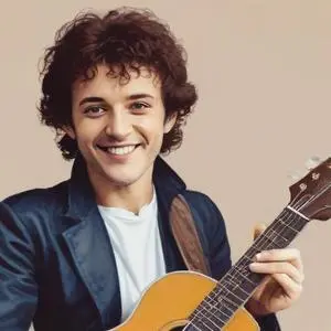 David Essex
