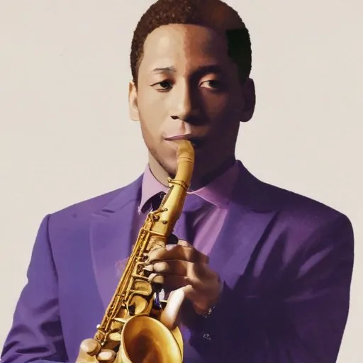 David "Fathead" Newman