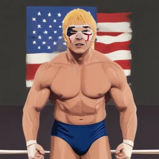 David Flair