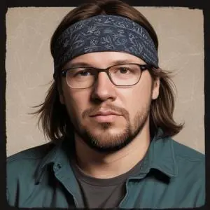 David Foster Wallace