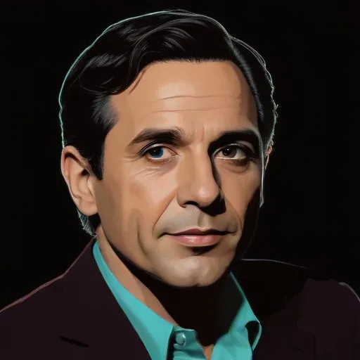 David Frankel