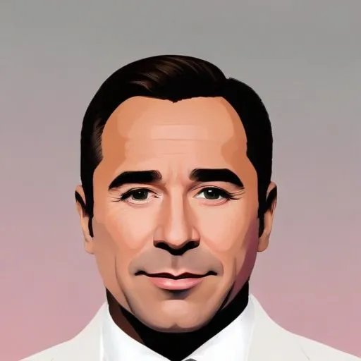 David Furnish