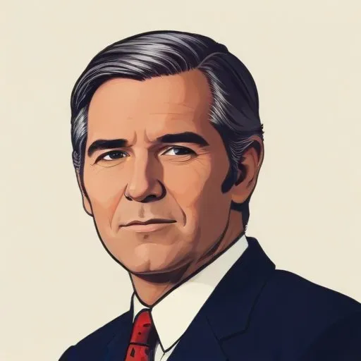 David G. Burnet