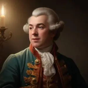 David Garrick