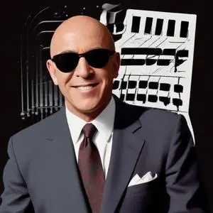 David Geffen