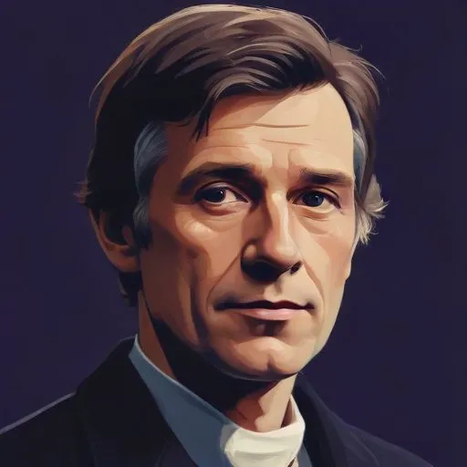 David Gill