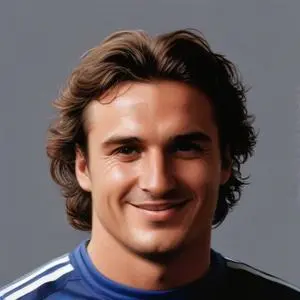 David Ginola