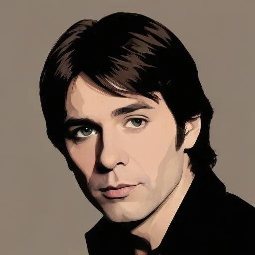 David Glen Eisley