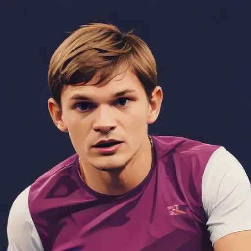 David Goffin