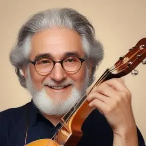 David Grisman