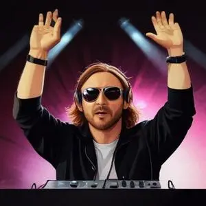 David Guetta