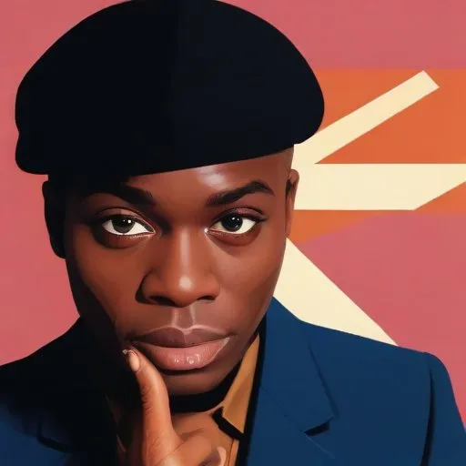 David Gyasi