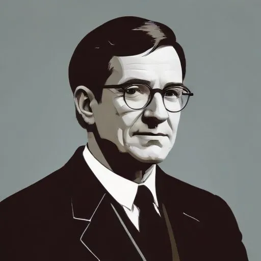 David Hackett Fischer