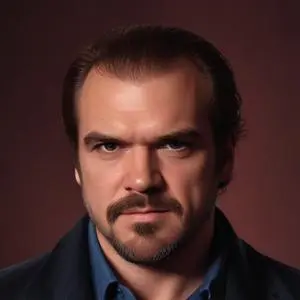 David Harbour
