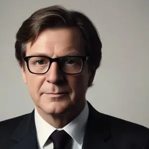 David Hare