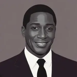 David Harewood