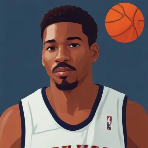 David Harrison