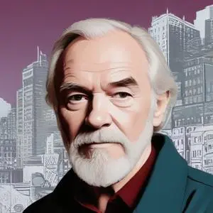 David Harvey