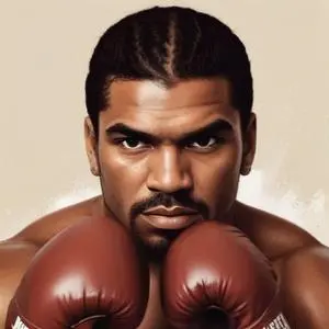 David Haye