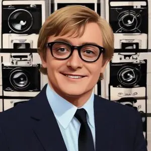 David Hemmings