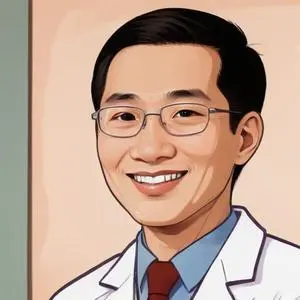 David Ho