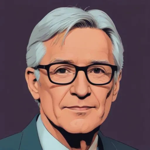 David Hogan
