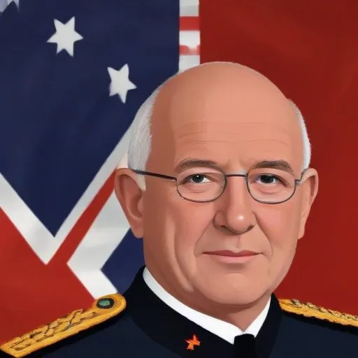 David Hurley