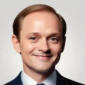 David Hyde Pierce