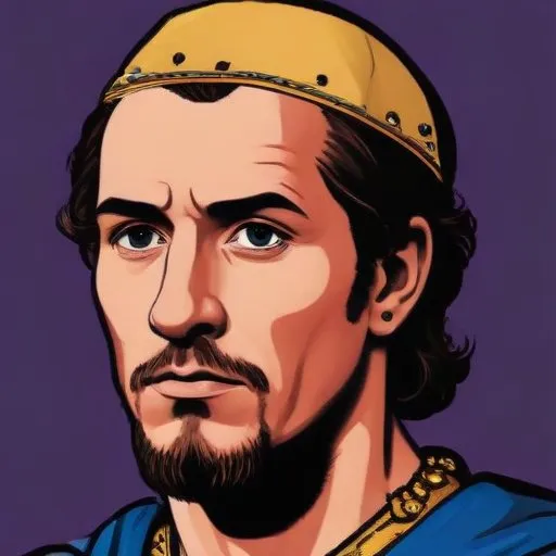 David II of Scotland