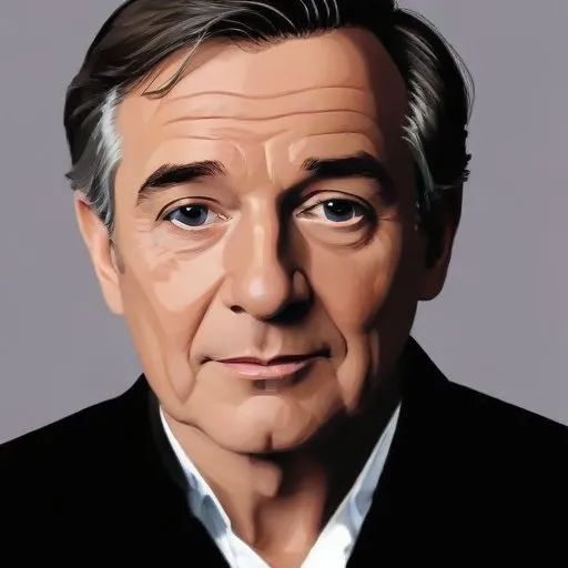 David Ireland