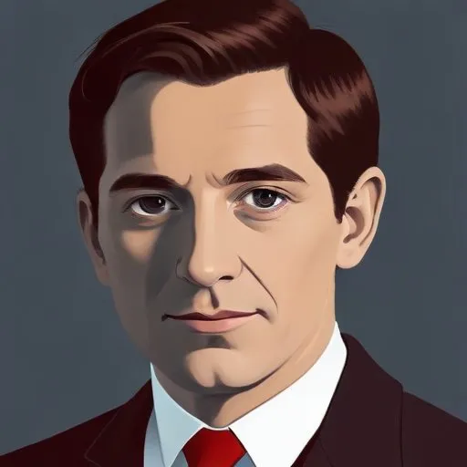 David J. Wales