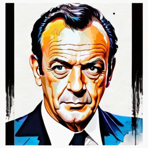 David Janssen