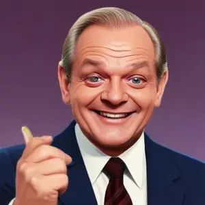 David Jason