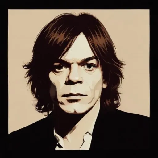 David Johansen