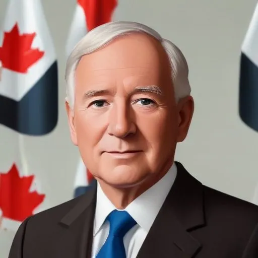David Johnston