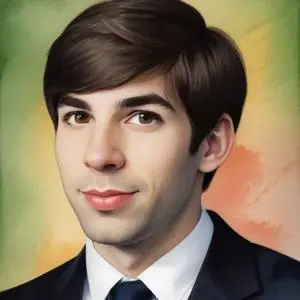 David Karp