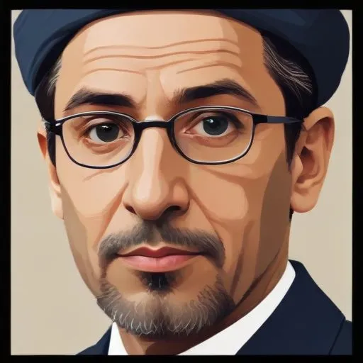 David Kazhdan