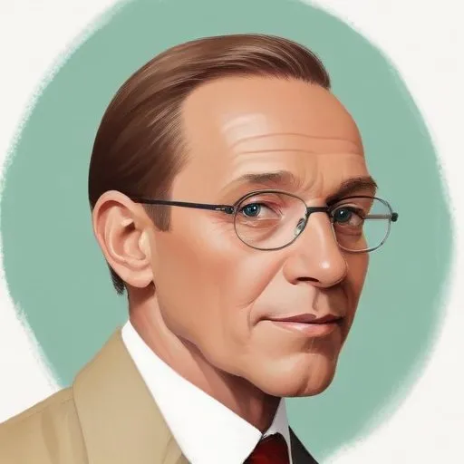 David King