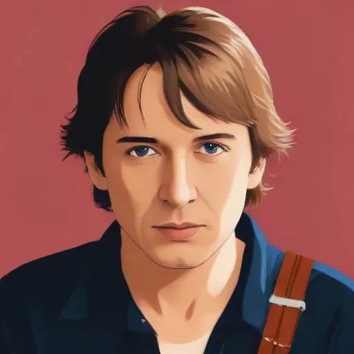 David Knopfler