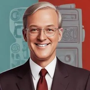 David Koch