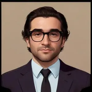 David Krumholtz