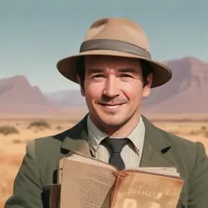 David Livingstone