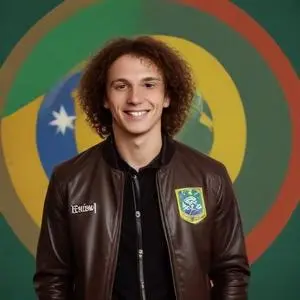 David Luiz