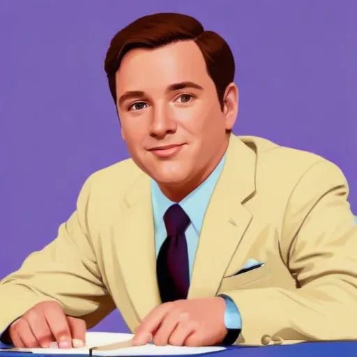 David Madden