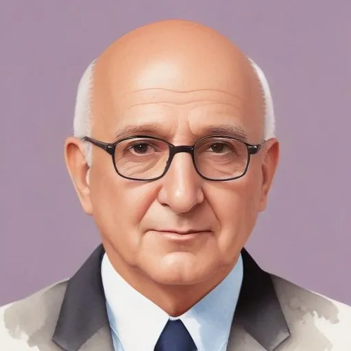 David Malouf