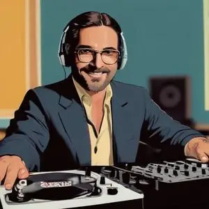 David Mancuso