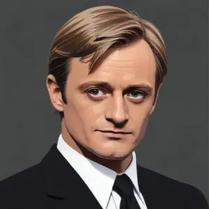 David McCallum