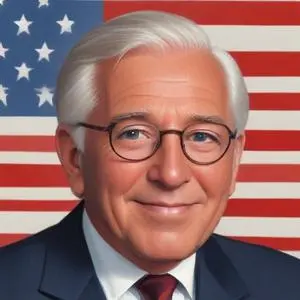 David McCullough