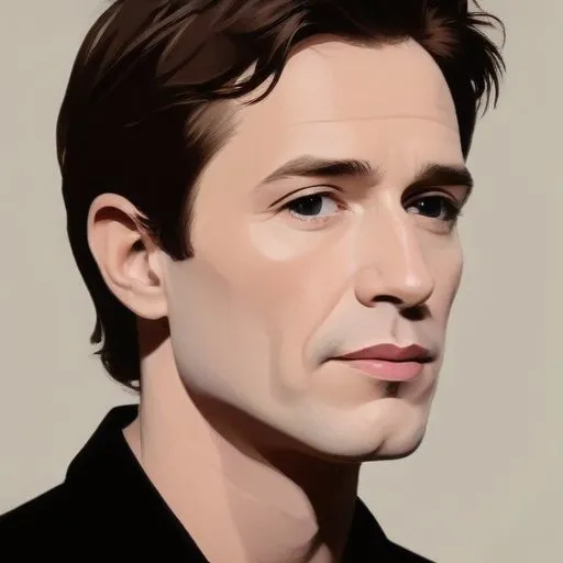 David Miner
