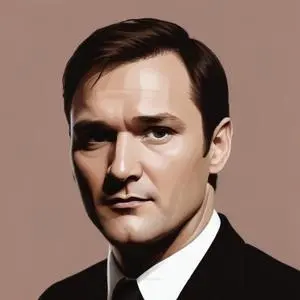 David Morrissey